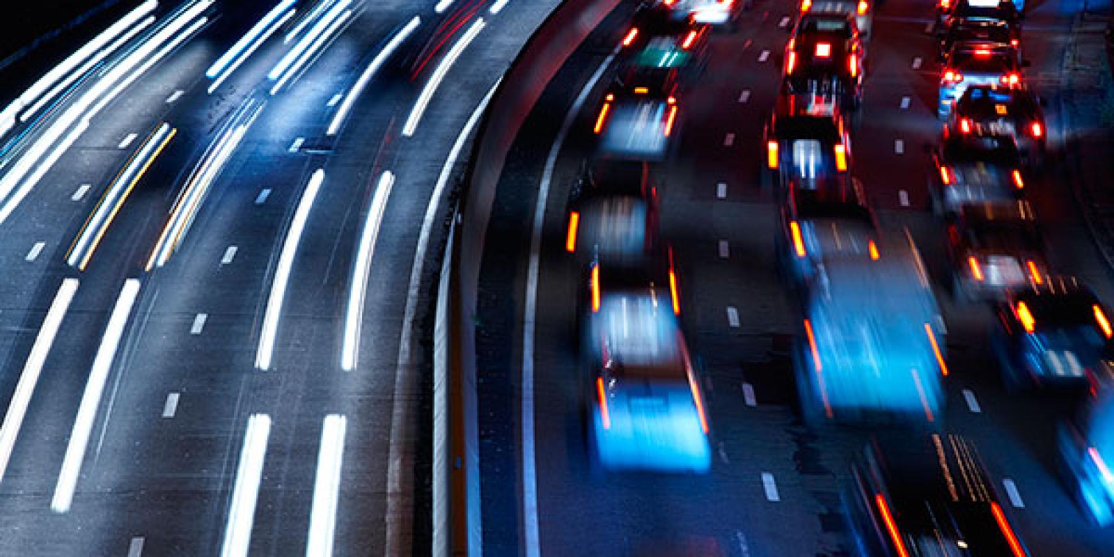 Traffic Monitoring