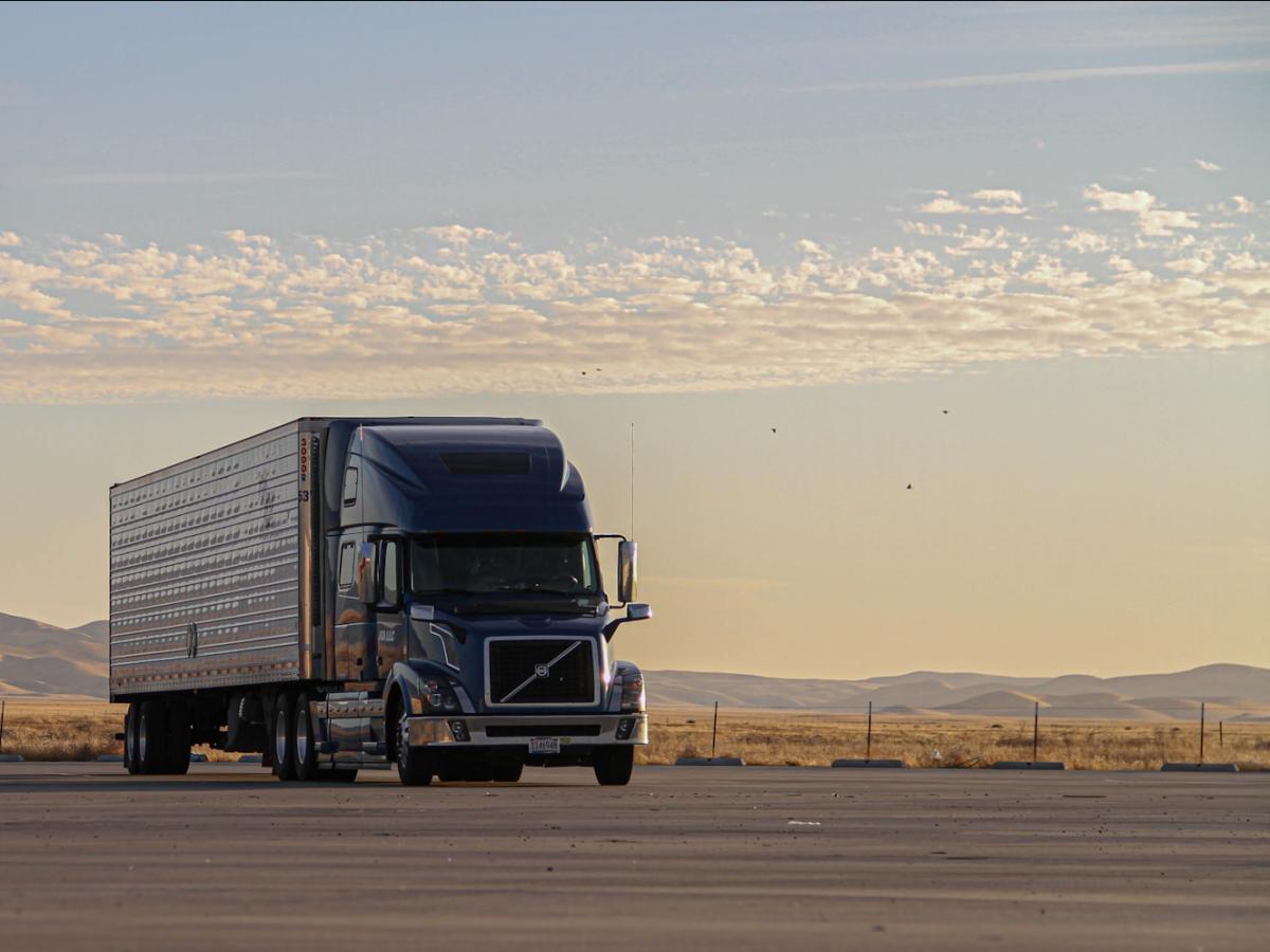 Freight Systems